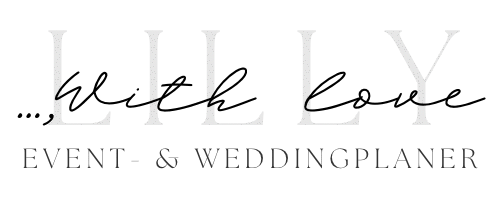 With love, Lilly